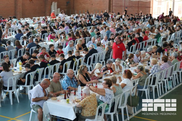 Fiestas La Santa 2025