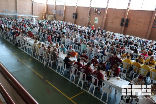 Fiestas La Santa 2025