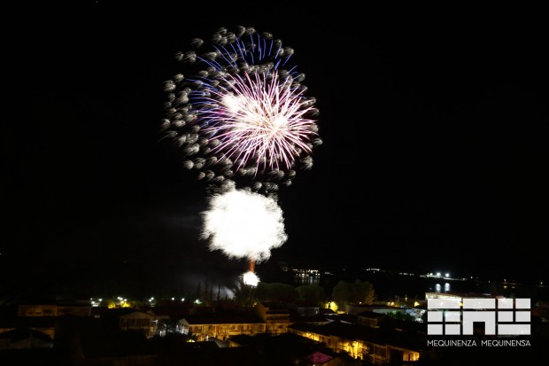 Fuegos artificiales