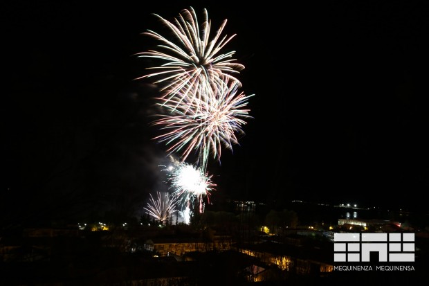 Fuegos artificiales