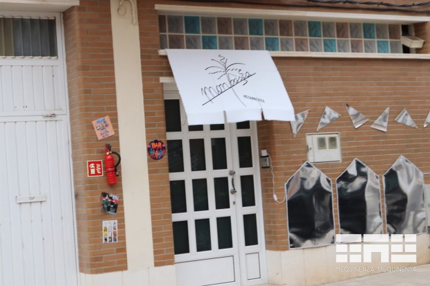 Concurso Engalanado de Calles