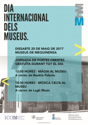 Dia Internacional dels museus