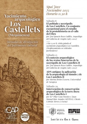 CCAP Castellets
