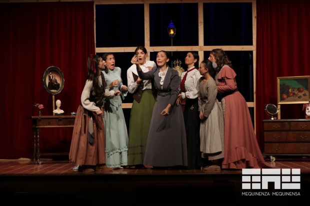 VIII Certamen de Teatro Amateur de Mequinenza
