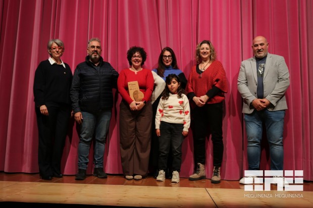 VIII Certamen de Teatro Amateur de Mequinenza