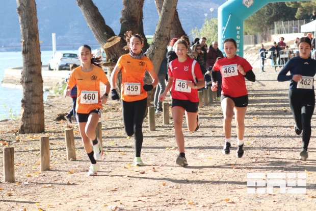 X Cross de Mequinenza