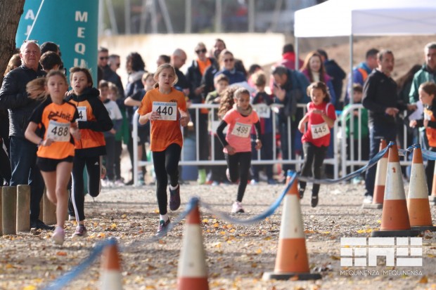 X Cross de Mequinenza