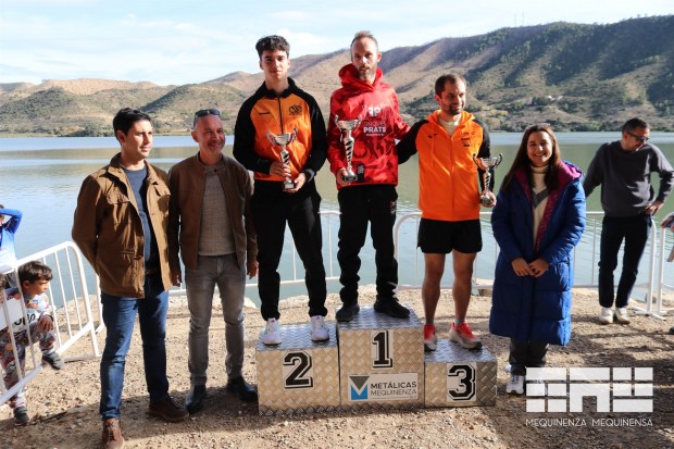 X Cross de Mequinenza