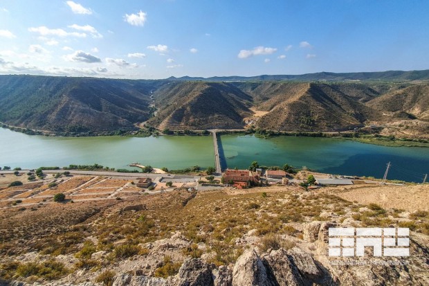 Geocaching Mequinenza