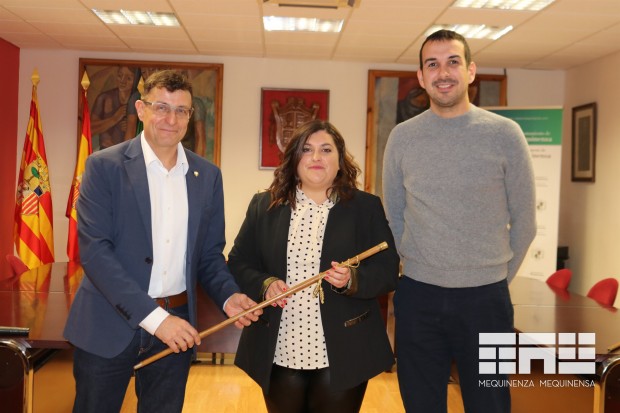 Fiestas de San Blas y SAnta Águeda 