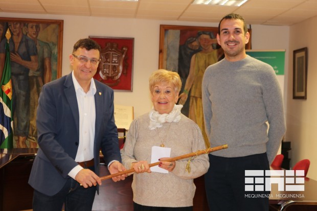 Fiestas de San Blas y SAnta Águeda 