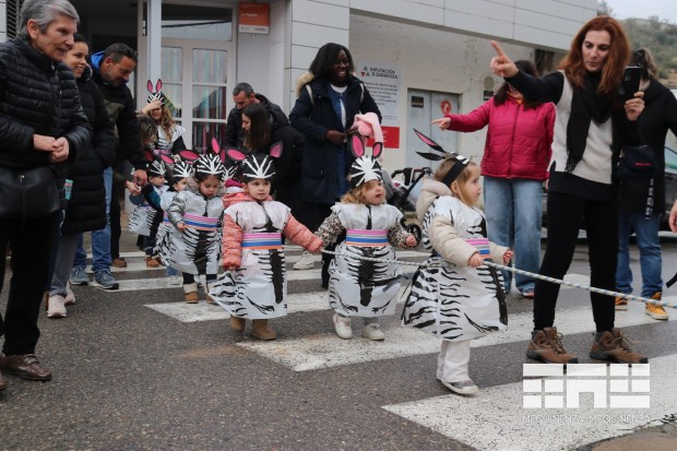 Fiestas de San Blas y SAnta Águeda 