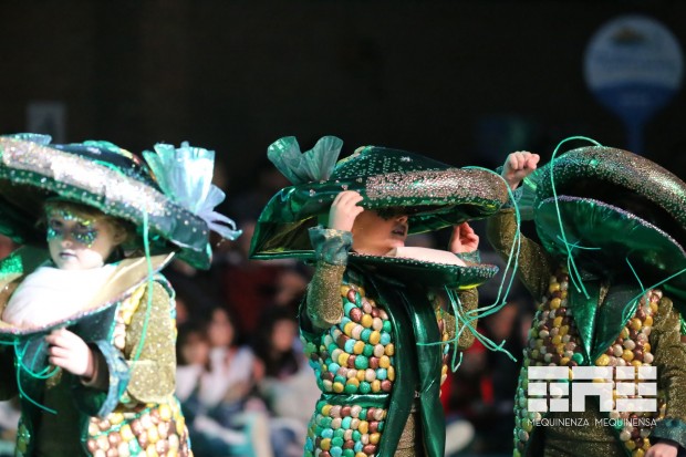 Fiestas de San Blas y SAnta Águeda 