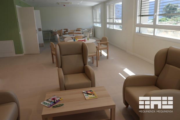 Residencia Magda Godia