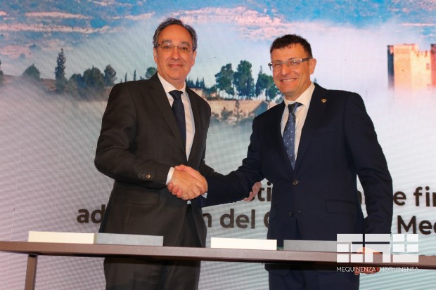 Adquisición castillo