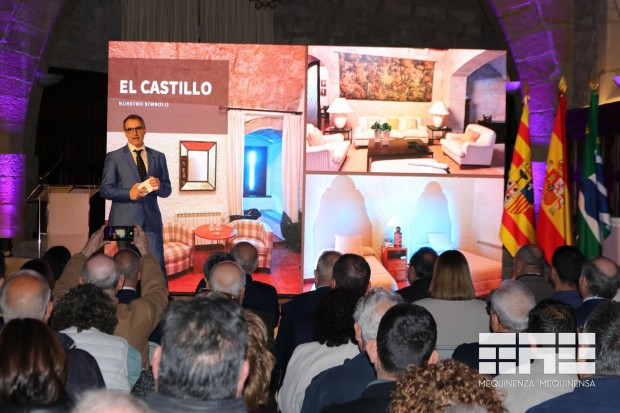 Adquisición Castillo