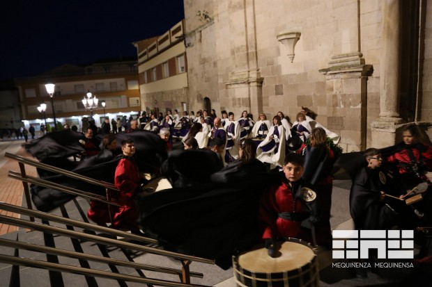 XII Exaltación de la Semana Santa del Bajo Cinca