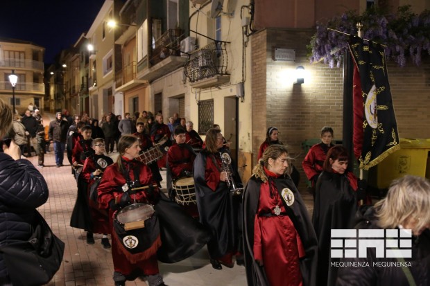 XII Exaltación de la Semana Santa del Bajo Cinca