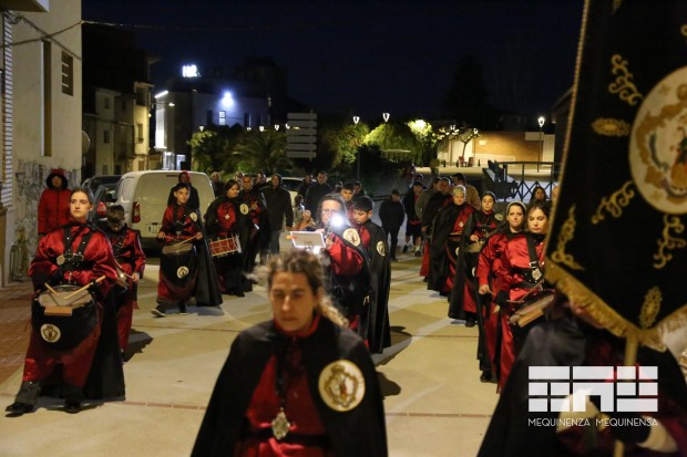 XII Exaltación de la Semana Santa del Bajo Cinca