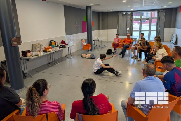 Curso DEA
