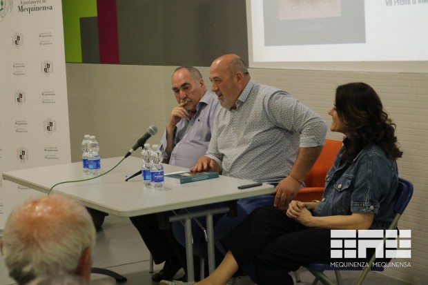 Vida i Llengua a la Mina i el Riu