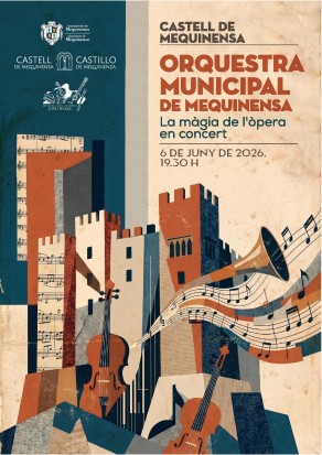 Concert al Castell