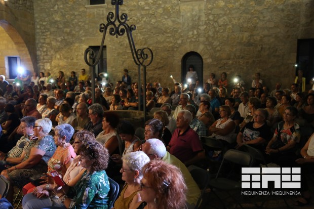 Concer al Castell