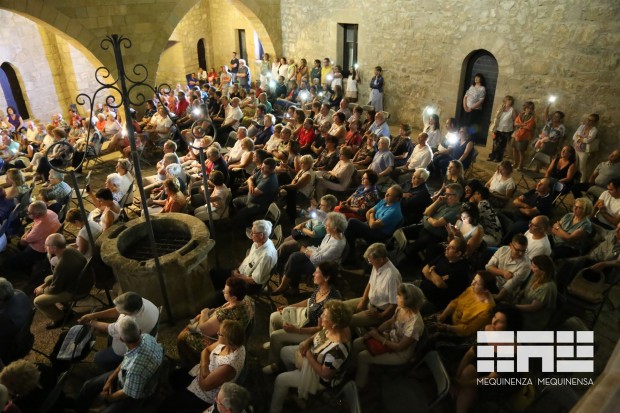 Concert al Castell