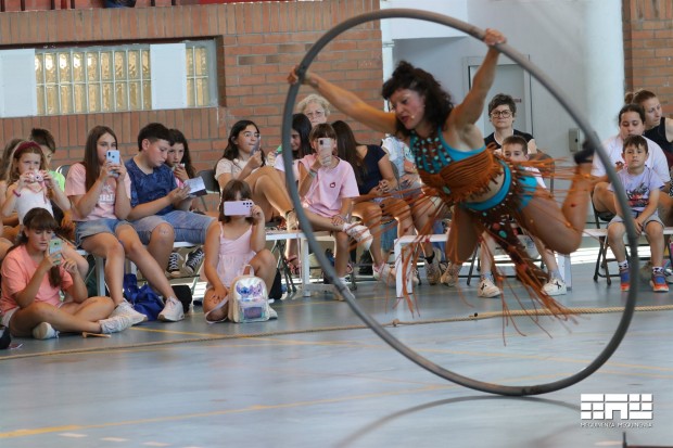 A Sol y Serena 2026