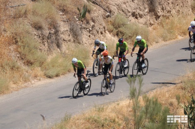  XXIX Marcha Cicloturista de Mequinenza