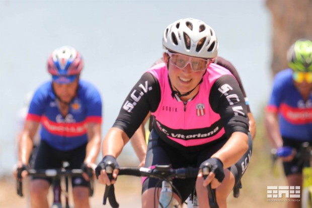  XXIX Marcha Cicloturista de Mequinenza