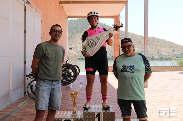  XXIX Marcha Cicloturista de Mequinenza
