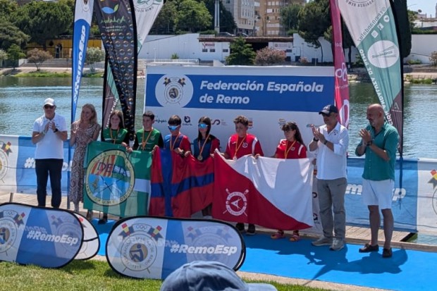 Campeonato de España de Remo