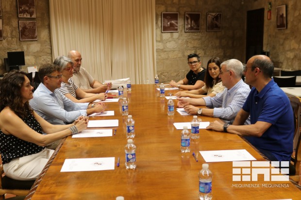 Convenio Academia Aragonesa de la Lengua